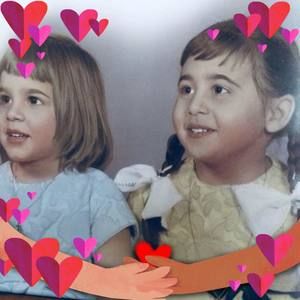 Meet your Posher, Georgia